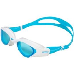 Lunettes Arena The One Light Blanc TU Mixte