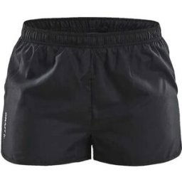 Short femme Craft rush marathon Noir XL Femme