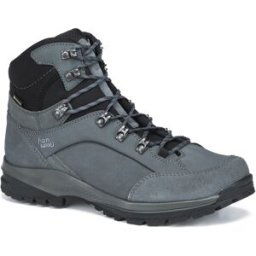 Chaussures de randonnée Hanwag Banks SF Extra GTX Gris 42 Homme