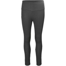 Legging femme Helly Hansen 7/8 constructed Noir M Femme