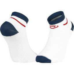 Chaussettes courte BV Sport Light Run Blanc 39/41 Mixte