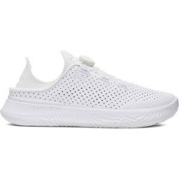Chaussures de cross training Under Armour Flow Slipspeed Trainr SYN Blanc 39 Mixte