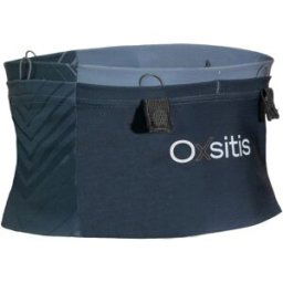 Ceinture Running Oxsitis Spectre Noir L Homme