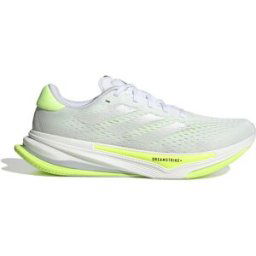 Chaussures de running adidas Supernova Prima Blanc 42 Homme