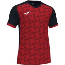 Maillot Joma Supernova III Rouge L Homme