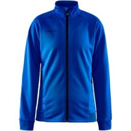 Veste femme Craft adv unify Bleu L Femme