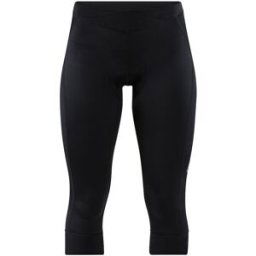Short femme Craft Essence Knickers Noir L Femme