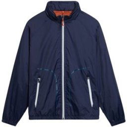 Veste imperméable Napapijri A-cloudy Bleu M Homme