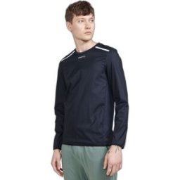 T-shirt Craft Pro Hypervent Bleu L Homme