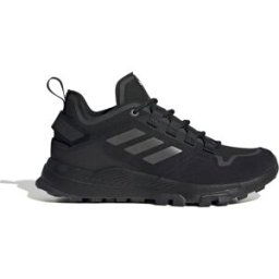 Chaussures de randonnée basses femme adidas Terrex Hikster Noir 40 Femme
