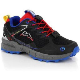 Chaussures de randonnée femme Kimberfeel Clovis Noir 37 Femme