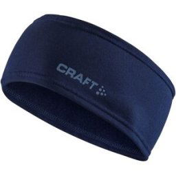 Bandeau Craft core essence thermal Bleu L/XL Mixte