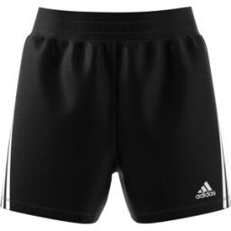 Short tissé à 3 bandes femme adidas TRAINICONS Noir S Femme