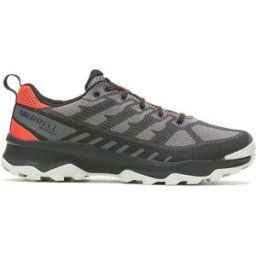 Chaussures de randonnée Merrell Speed Eco Waterproof Noir 44 Homme