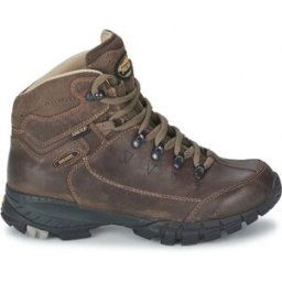 Chaussures de randonnée femme Meindl Stowe GTX Marron 39 Femme