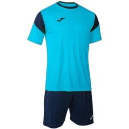 Ensemble Joma Phoenix Bleu 8 ans Homme