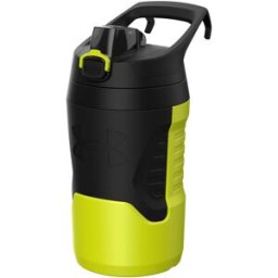 Gourde Under Armour 32oz Playmaker Jaune 950 ml Mixte