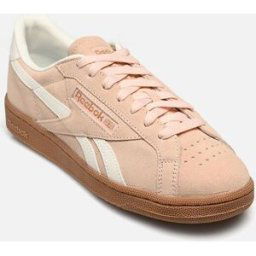 Club C Grounds Uk W par Reebok Rose 36 Femme