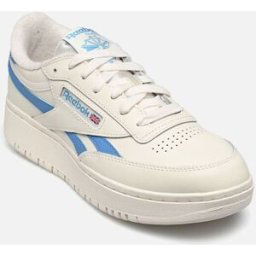 Club C Double Revenge W par Reebok Blanc 41 Femme