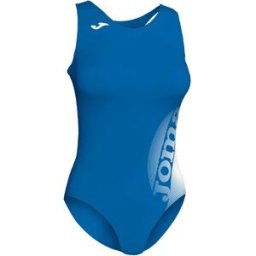 Maillot de bain femme Joma Lake II Bleu XS Femme