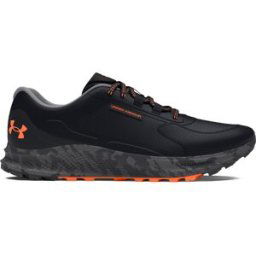 Chaussures de trail Under Armour Bandit 3 Noir 47,5 Homme