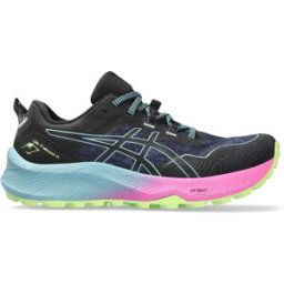Chaussures de trail femme Asics Gel-Trabuco 11 Noir 40 Femme