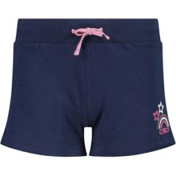 Short fille CMP Bleu 8 ans Femme