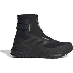 Chaussures de randonnée femme adidas Terrex Free Hiker COLD.RDY Noir 44 Femme