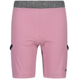 Bermuda fille CMP Light Climb Rose 3 ans Femme
