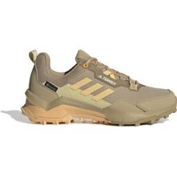 Chaussures de randonnée femme adidas Terrex Ax4 Gore-Tex Orange 38 Femme