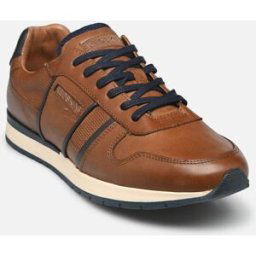 AFFAIRO par Redskins Marron 40 Homme