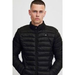 BHRomsey jacket Noos par Blend Noir XL Accessoires