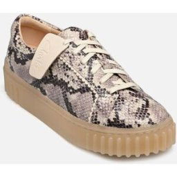 Mayhill Walk par Clarks Gris 39 Femme