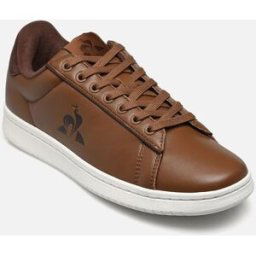 LCS COURT CLEAN M par Le Coq Sportif Marron 45 Homme