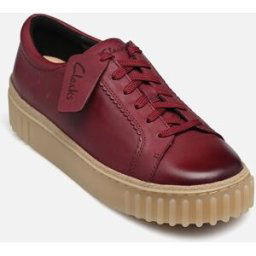 Mayhill Walk par Clarks Bordeaux 39 Femme