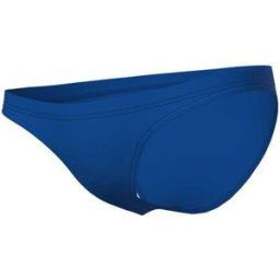 Bas de maillot de bain femme Arena Team Solid Bleu 40 Femme