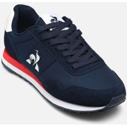 ASTRA 2 M par Le Coq Sportif Bleu 43 Homme