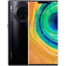 Huawei Mate 30 Pro 6.53 Inch 8GB 256GB Smartphone Black