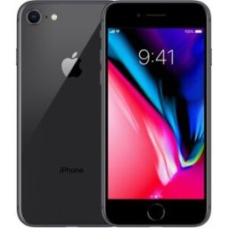 Apple iPhone 8 64GB Space Gray Used