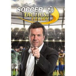 Nintendo Football, Tactics & Glory Switch (Europe & UK)