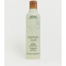 Aveda - Shampoing purifiant Ã la menthe et au romarin 250 ml-Pas de couleur Pas de couleur No Size unisex