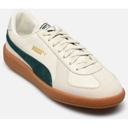 Army Trainer par Puma Blanc 45 Homme