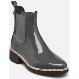 Ava par Lemon Jelly Gris 37 Femme