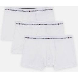 3P Trunk par Tommy Hilfiger Blanc S Accessoires