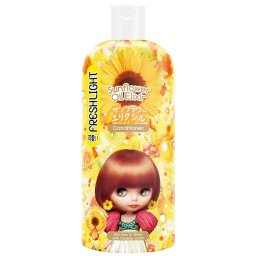 Après-Shampoing Freshlight Sunflower Oil Elixir