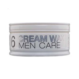 Cire Coiffante Cream Wax - Styling Effect 150ml