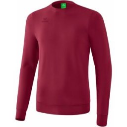 Pull Erima Basic Noir XL Homme