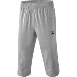 Pantacourt Erima Noir 3XL Homme