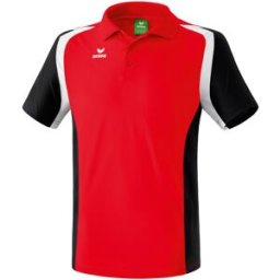 Polo enfant Erima Razor 2.0 Vert 10 ans Mixte