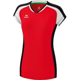 Débardeur femme Erima Gandia Rouge 40 Femme